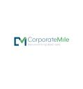 Corporate Mile LLC logo