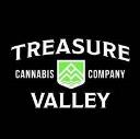 Treasure Valley Cannabis Company logo