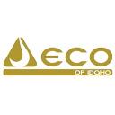 Eco of Idaho logo