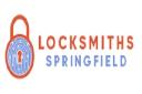 Locksmiths Springfield logo