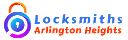 Locksmiths Arlington Heights logo