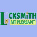 Locksmith Mt Pleasant SC logo