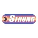 Strong Supplement Shop logo