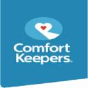 Comfort Keepers Home Care logo
