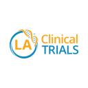 Los Angeles Clinical Trials logo