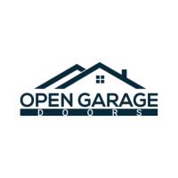 Open Garage Door image 1