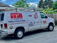 BVSM Heating & Air Conditioning image 1