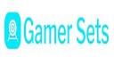 Gamer sets logo