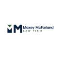 Maxey McFarland Law Firm logo