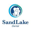 Sand Lake Dental logo