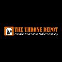The Throne Depot logo