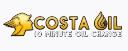 Costa Oil - Moore - 10 Minute Oil Change logo