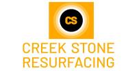Creek Stone Resurfacing image 2