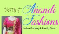 Anandi Fashions image 5