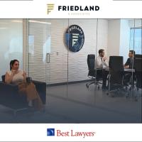 Friedland & Associates, P.A. Personal Injury image 6