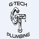 G-Tech Plumbing logo