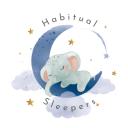 Habitual Sleepers LLC logo