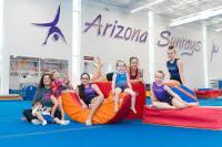 Arizona Sunrays Gymnastics image 3