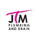 JTM Plumbing and Drain logo