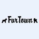 Fur Town Pet Grooming logo