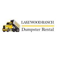 Lakewood Ranch Dumpster Rental image 1