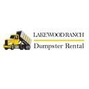 Lakewood Ranch Dumpster Rental logo