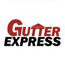 Gutter Express Seamless Gutters llc logo