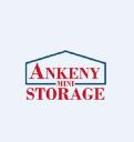 Ankeny Mini Storage logo