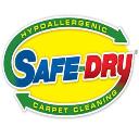 Safe-Dry Carpet Cleaning of Birmingham logo