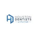 Houston Dentists at Post Oak logo