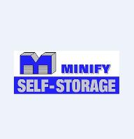 Minify Self-Storage in DeKalb image 1
