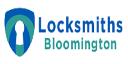 Locksmiths Bloomington logo