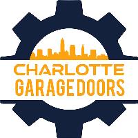 Charlotte Garage doors image 1