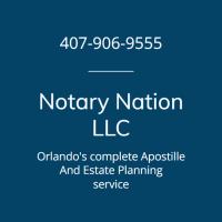 Notary Nation LLC image 1