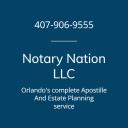 Notary Nation LLC logo