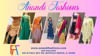 Anandi Fashions image 1