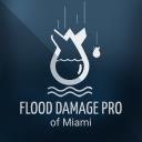 Flood Damage Pro of Miami logo