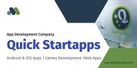 Quick Startapps-App Development Company image 3