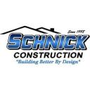 Schnick Construction, Inc logo