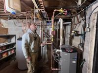 JC Mechanical Heating & Air Conditioning LLC image 7
