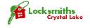 Locksmiths Crystal Lake logo