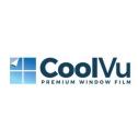 CoolVu - Commercial & Home Window Tint logo