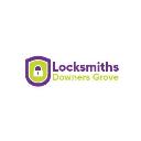 Locksmiths Downers Grove logo