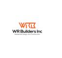 WR BUILDERS INC logo