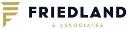 Friedland & Associates, P.A. Personal Injury logo