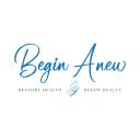 Begin Anew MedSpa logo