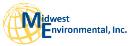 MidwestEnvironmental logo