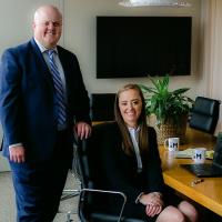 Maxey McFarland Law Firm image 3