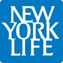 Nicolas Monzon - New York Life Insurance logo
