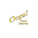 Oops Steam Cleaning logo